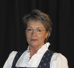 Monika Noichl - Schauspielerin/Ehrenmitglied