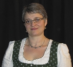 Sonja Hofmann - Schauspielerin