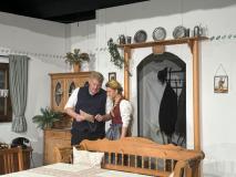  Die drei Dorfheiligen