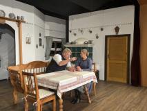  Die drei Dorfheiligen