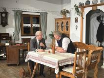  Die drei Dorfheiligen