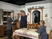  Die drei Dorfheiligen