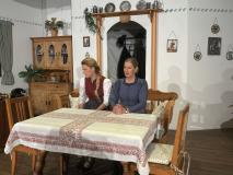  Die drei Dorfheiligen