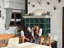  Die drei Dorfheiligen