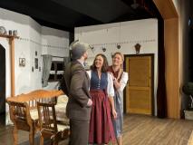  Die drei Dorfheiligen