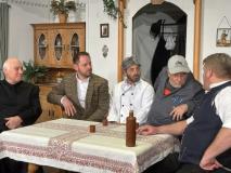  Die drei Dorfheiligen