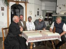  Die drei Dorfheiligen