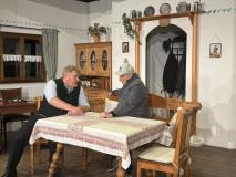  Die drei Dorfheiligen