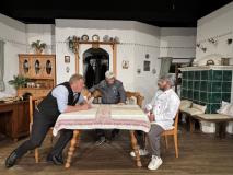  Die drei Dorfheiligen