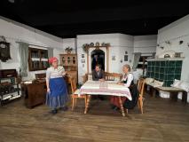  Die drei Dorfheiligen