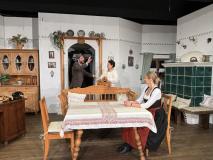  Die drei Dorfheiligen