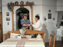  Die drei Dorfheiligen