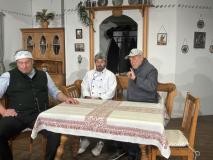  Die drei Dorfheiligen