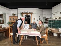  Die drei Dorfheiligen