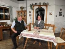  Die drei Dorfheiligen