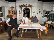  Die drei Dorfheiligen